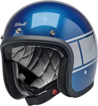 Biltwell Bonanza Holeshot Helmet