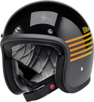Biltwell Bonanza Lightspeed Helmet