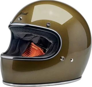 Biltwell Gringo ECE 22.06 Helmet - Closeout