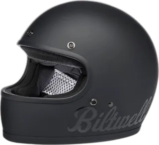 Biltwell Gringo ECE Factory Helmet (XS and MD)