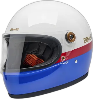 Biltwell Gringo S ECE 22.06 Apex Helmet