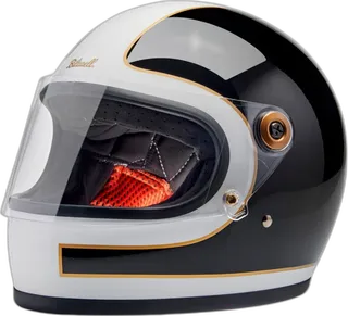 Biltwell Gringo S ECE Tracker Helmet (XS)