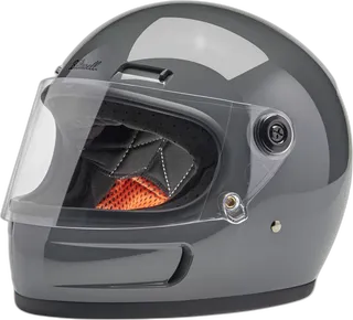 Biltwell Gringo SV Helmet - Closeout