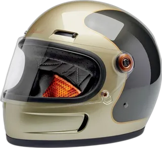 Biltwell Gringo SV Tracker Helmet