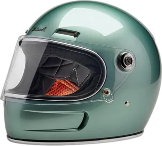 Biltwell Gringo SV Helmet (XS and 2XL)