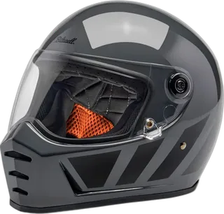 Biltwell Lane Splitter Inertia Helmet