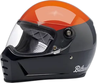 Biltwell Lane Splitter Podium Helmet