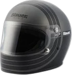 Blauer 80's Helmet