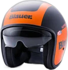 Blauer Pilot 1.1 G Graphic Jet Helmet