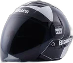 Blauer Real HT Graphic A Jet Helmet