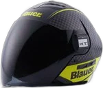 Blauer Real HT Graphic B Jet Helmet