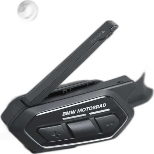BMW Connected Ride Com U1