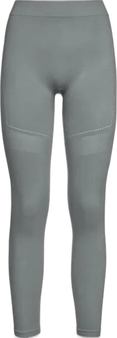 BMW Women's Functional Summer Trousers, light grey