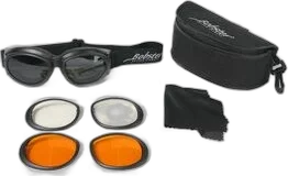 Bobster Cruiser 2 Interchangeable Goggles