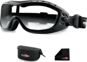 Bobster Night Hawk OTG Goggles