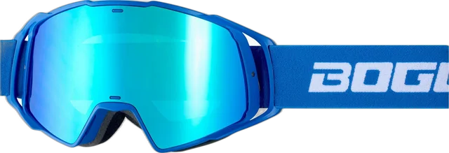 Bogotto B-Faster Motocross Goggles