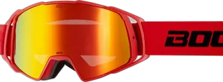 Bogotto B-Faster Motocross Goggles