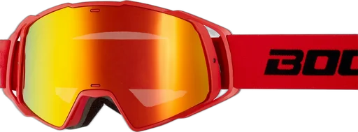 Bogotto B-Faster Motocross Goggles