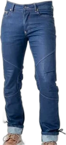 Bolid'ster RIDE'STER IV, Indigo blue