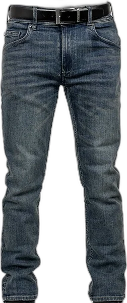 Bull-it Ajax Easy Covec Jeans - Blue