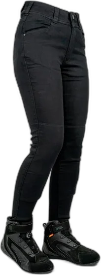 Fury Skinny