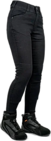 Bull-It Ladies Fury Jeggings - Regular