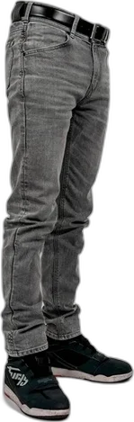 Bull-It Mastiff Slim Fit Jeans - Regular, Grey