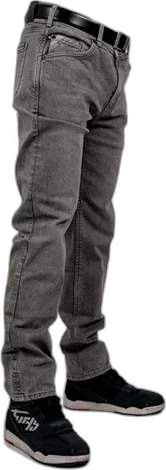 Bull-It Mastiff Straight Fit Jeans - Tall
