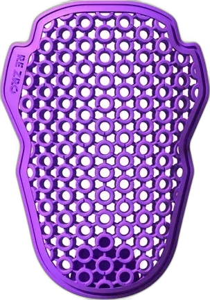 Bull-it Re Zro Hip Armour - Unisex Level 2