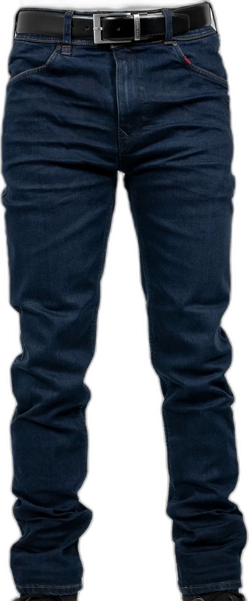 Bull-it Spitfire Slim Covec Jeans - Blue