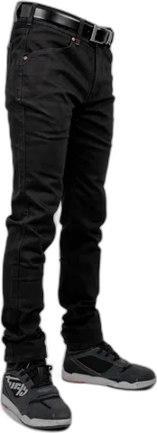 Bull-It Trojan Straight Fit Jeans - Regular