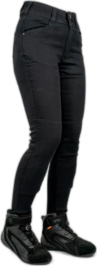 Bull-It Women's Fury Skinny Jeggings