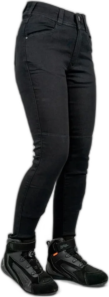 Bull-It Women's Fury Skinny Jeggings