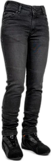 Bull-It Women's Raven Slim Jeans