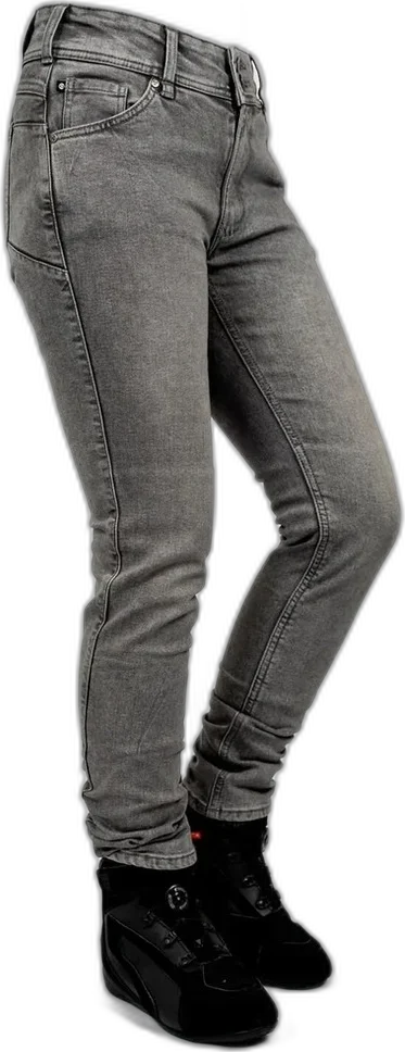 Bull-It Women's Willow Slim Jeans