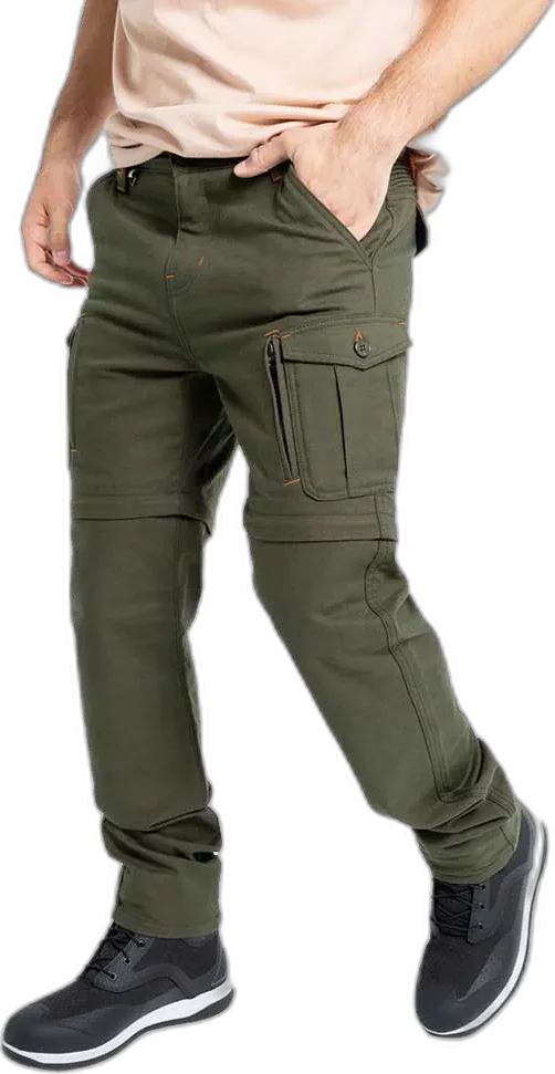 By city Air Iii Pants