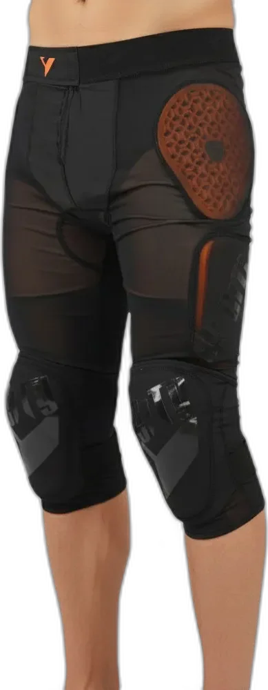By city Endurance Protective Shorts
