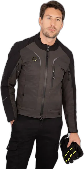 By city Montana Jacket