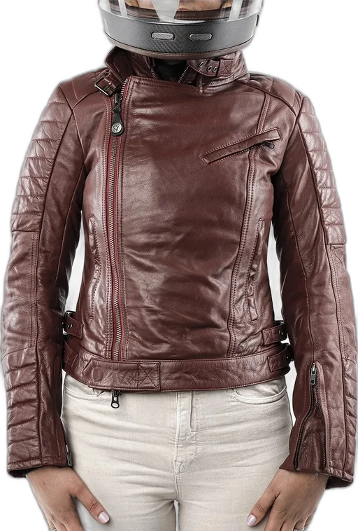 BY CITY Queens Lady Garnet