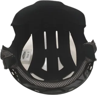 Caberg Centre Pad Liner For Drift Helmet