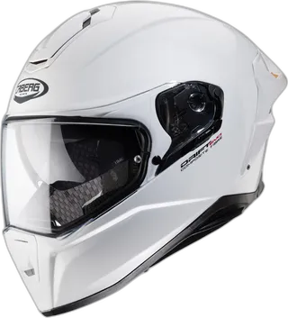 Caberg Drift Evo White