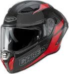 Caberg Drift Evo II Carbon Nova Helmet