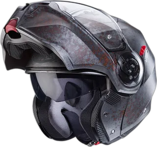 Caberg Duke Evo Rusty Modular Helmet