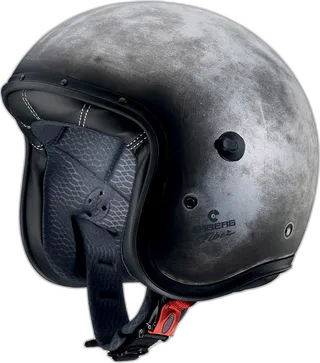 Caberg Freeride Iron Helmet