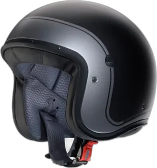 Caberg Freeride X Imola - Matt Black/Gun