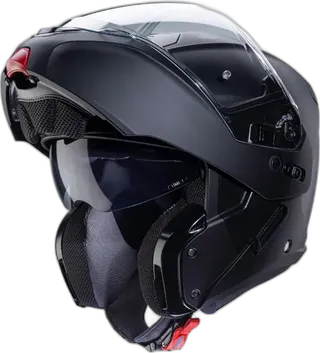 Caberg Horus - Matt Black