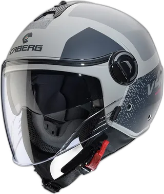 Caberg Riviera V4x Alpha Helmet Sand Matt