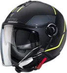 Caberg Riviera V4 X Geo Jet Helmet