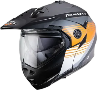 Caberg Tourmax Titan Modular Helmet