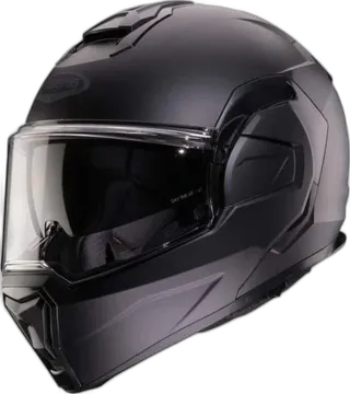 Caberg Trip Matt Black